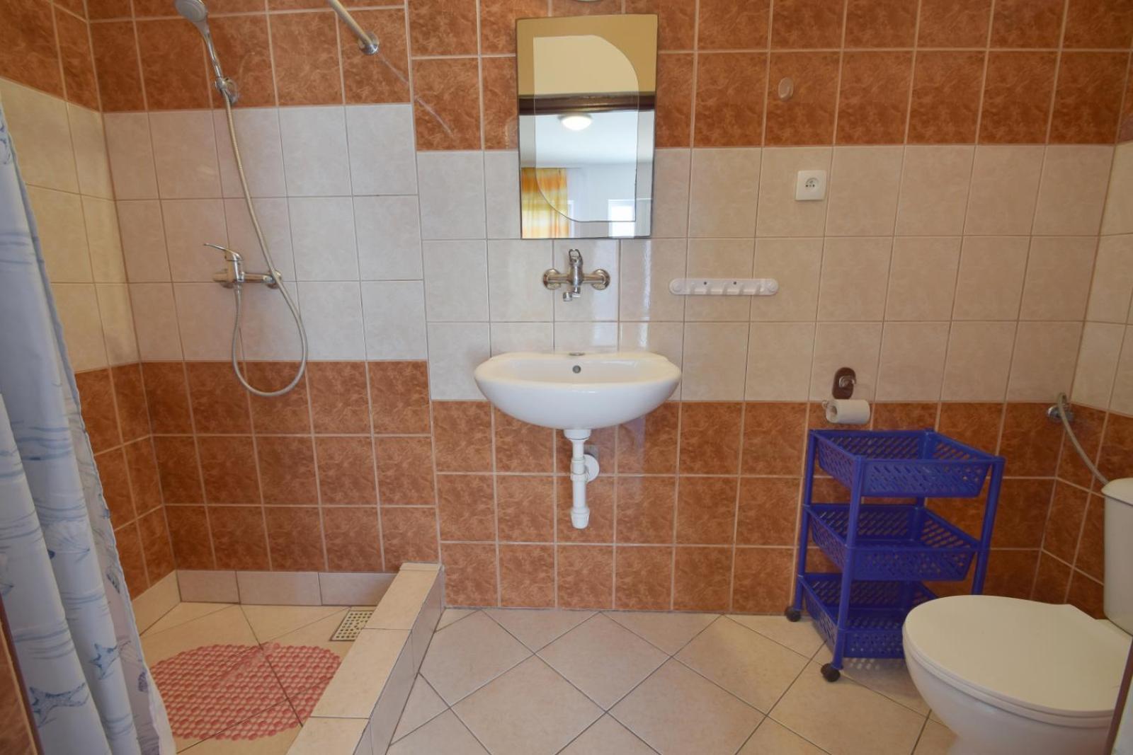 U Gosi Hotel Jarosławiec Kültér fotó