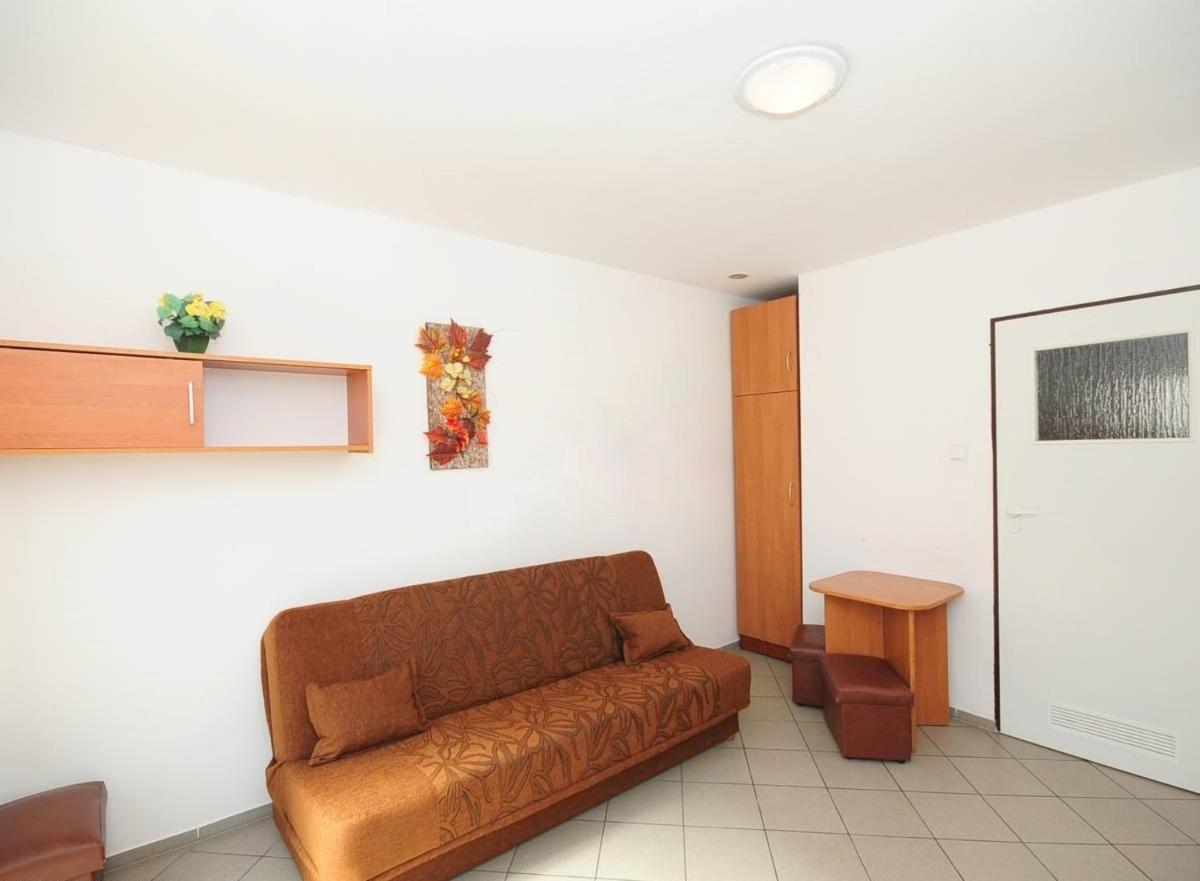 U Gosi Hotel Jarosławiec Kültér fotó