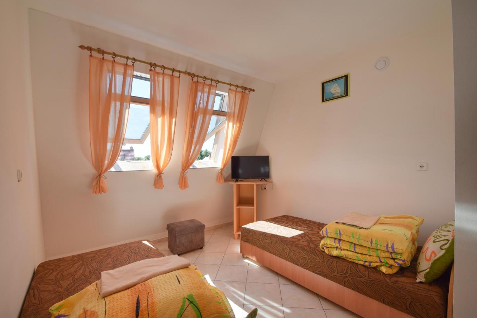 U Gosi Hotel Jarosławiec Kültér fotó